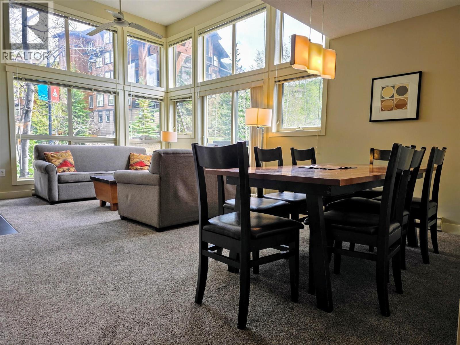 2049 Summit Drive Unit# 225D, Panorama Mountain, British Columbia
