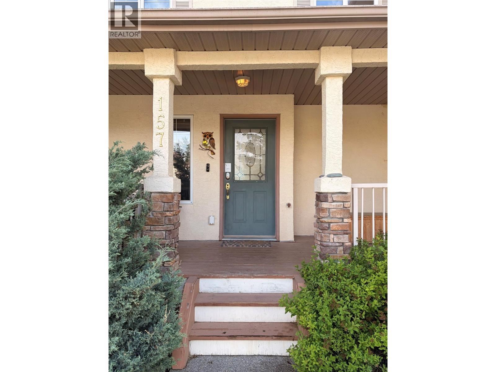 4904 Ridge Road Unit# 157, Radium Hot Springs, British Columbia  V0A 1M0 - Photo 2 - 10388824