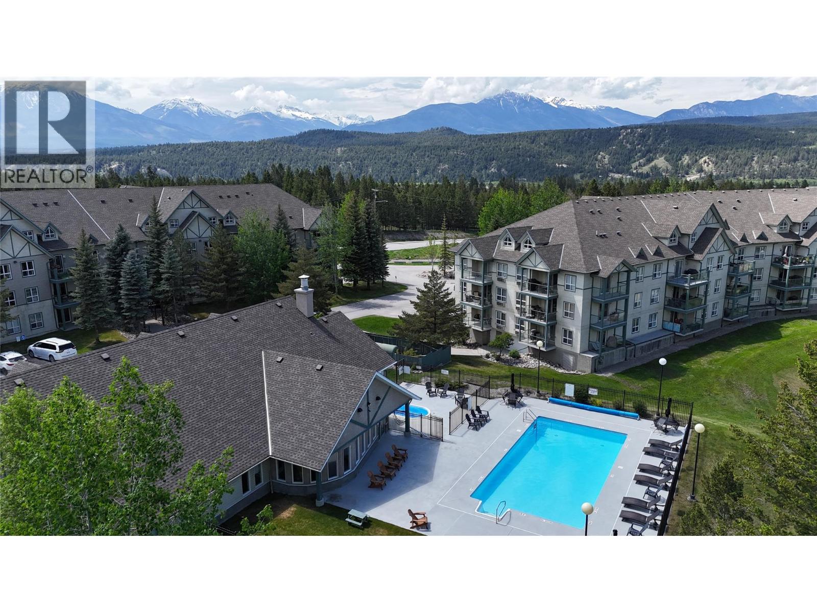4765 Forsters Landing Road Unit# 201, Radium Hot Springs, British Columbia  V0A 1M0 - Photo 2 - 10389202