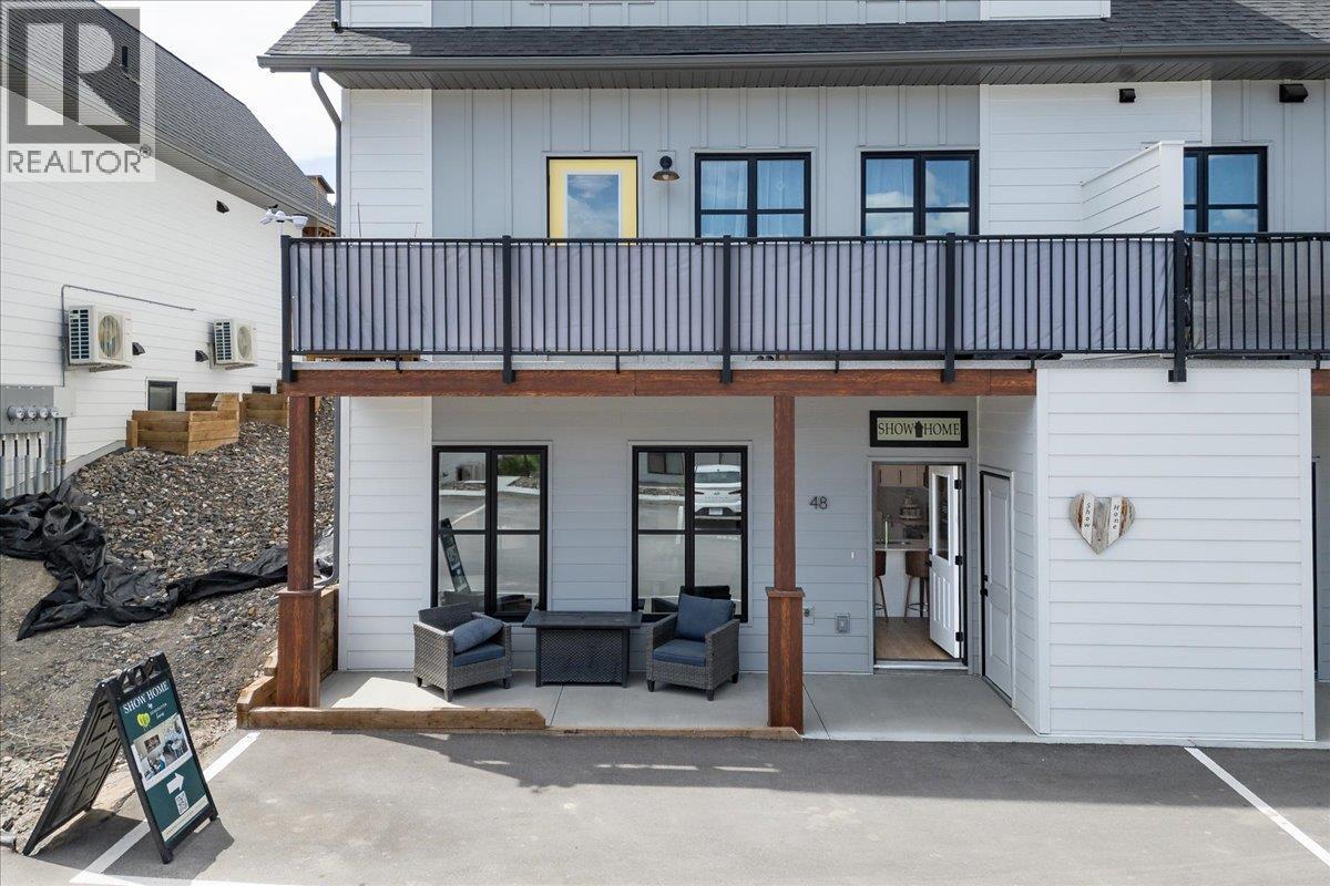 2098 Pine Tree Way Unit# 46, Invermere, British Columbia  V0A 1K4 - Photo 24 - 10389080