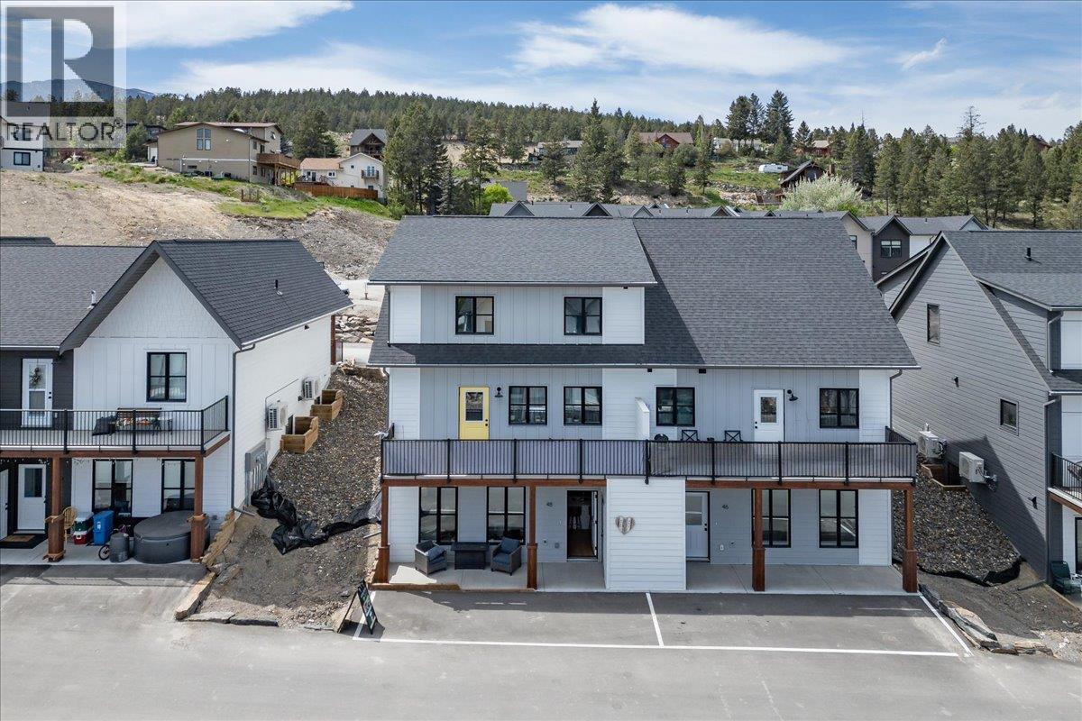 2098 Pine Tree Way Unit# 46, Invermere, British Columbia  V0A 1K4 - Photo 25 - 10389080