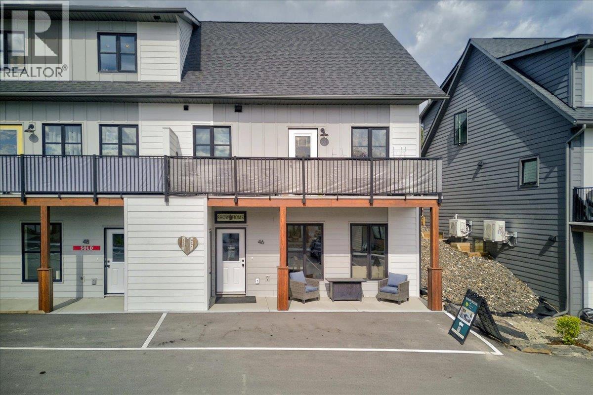 2098 Pine Tree Way Unit# 46, Invermere, British Columbia  V0A 1K4 - Photo 38 - 10389080
