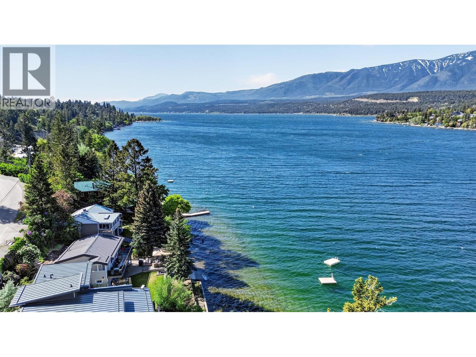 691 Lakeview Road, Invermere, British Columbia  V0A 1K3 - Photo 10 - 10388877
