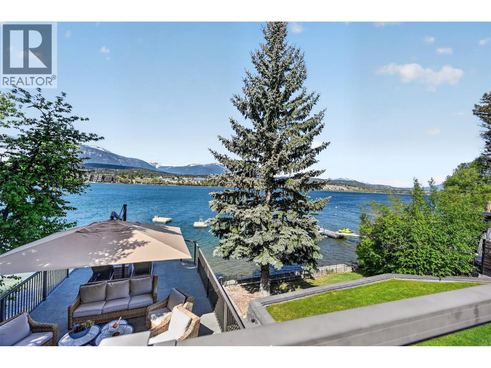 691 Lakeview Road, Invermere, British Columbia  V0A 1K3 - Photo 18 - 10388877