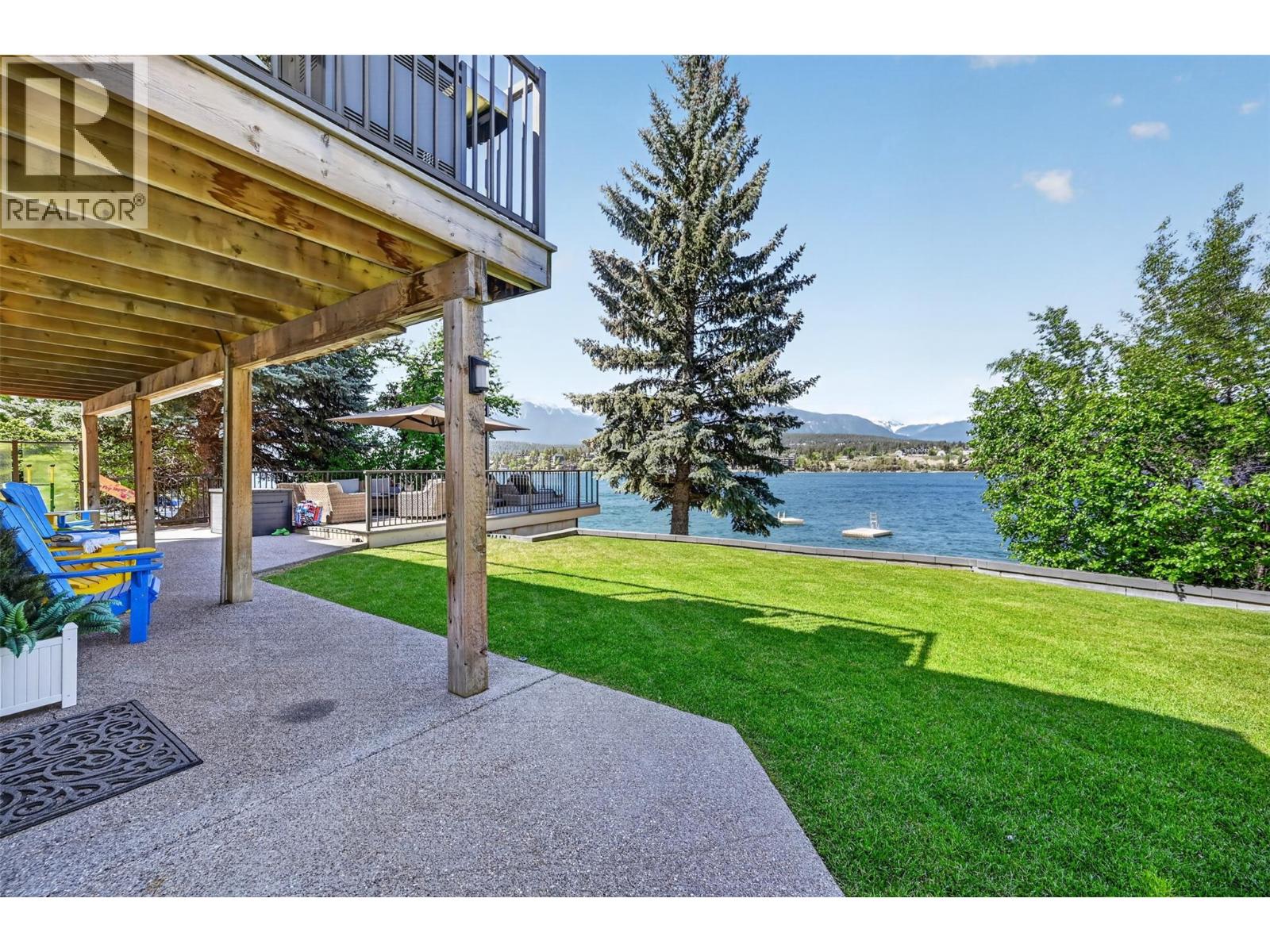 691 Lakeview Road, Invermere, British Columbia  V0A 1K3 - Photo 52 - 10388877
