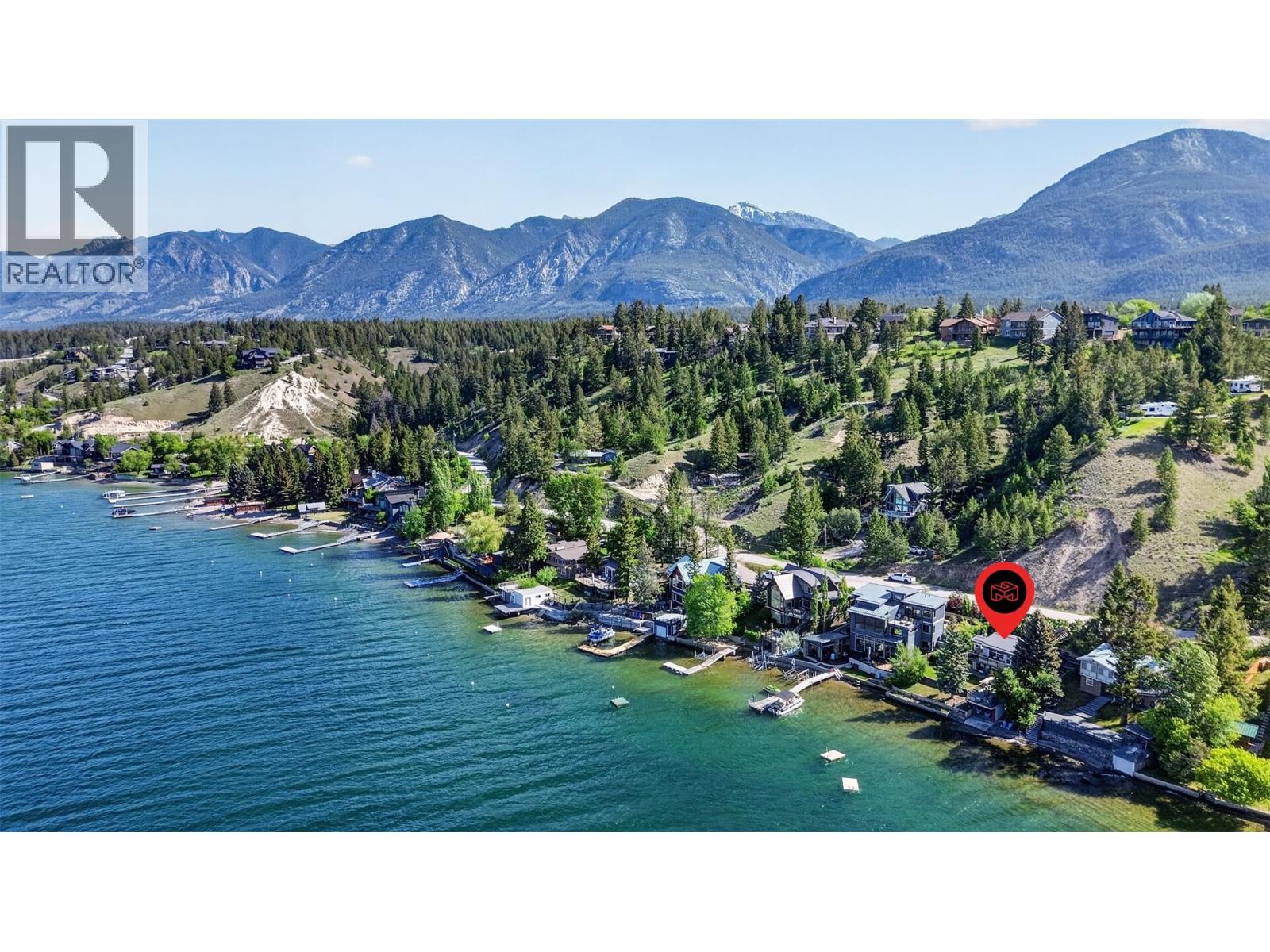 691 Lakeview Road, Invermere, British Columbia  V0A 1K3 - Photo 9 - 10388877