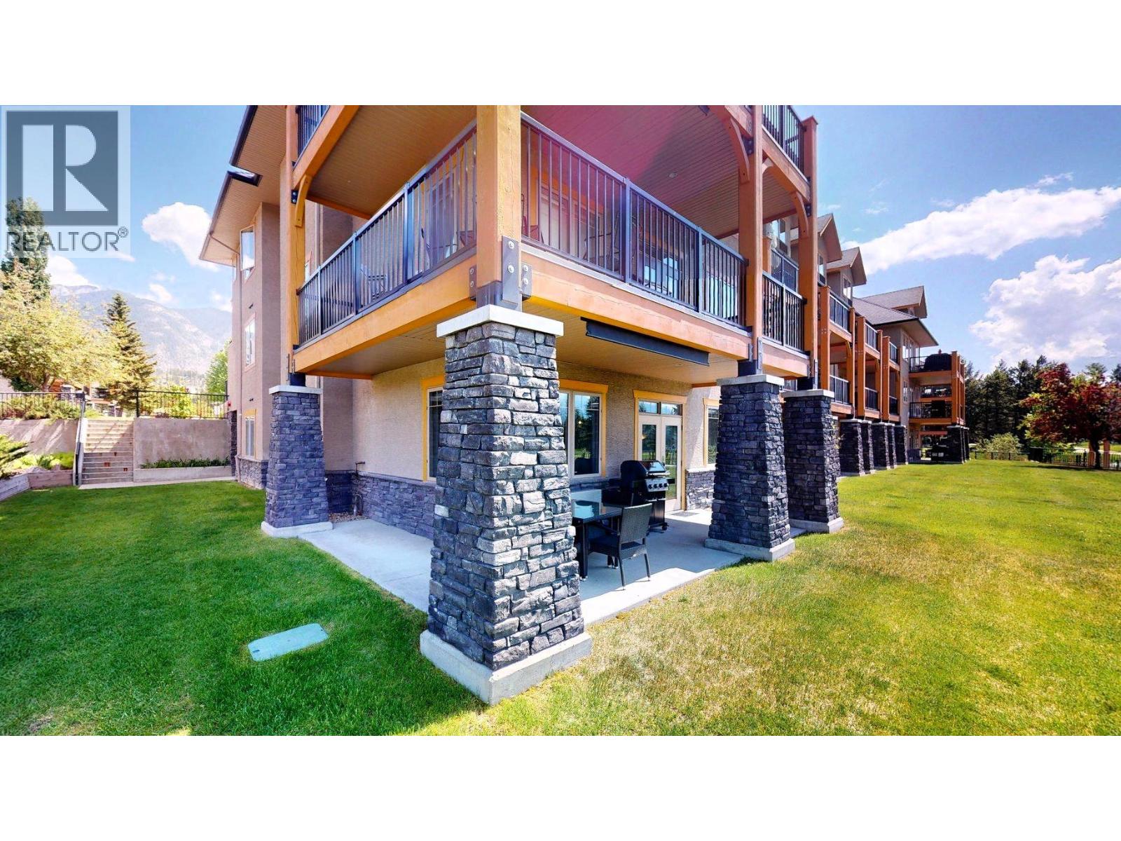 400 Bighorn Boulevard Unit# 416 K1, Radium Hot Springs, British Columbia  V0A 1M0 - Photo 12 - 10389420
