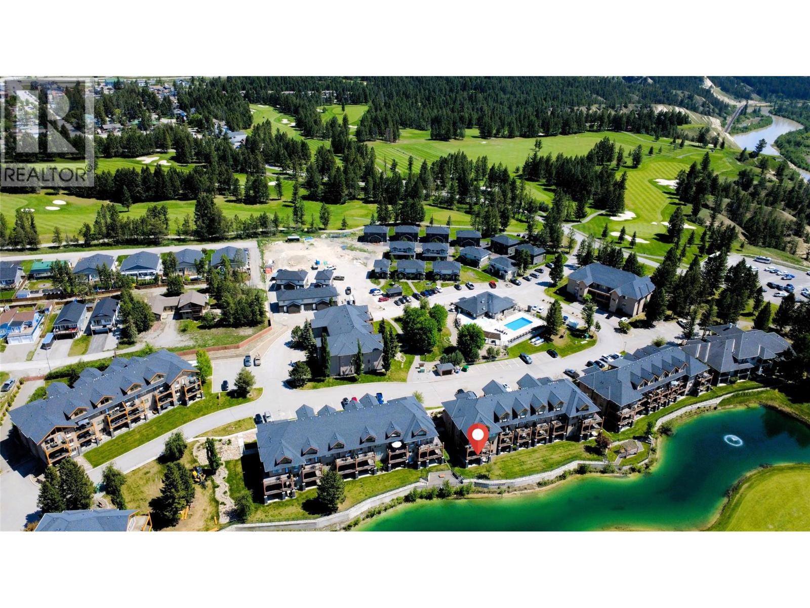 400 Bighorn Boulevard Unit# 416 K1, Radium Hot Springs, British Columbia  V0A 1M0 - Photo 55 - 10389420