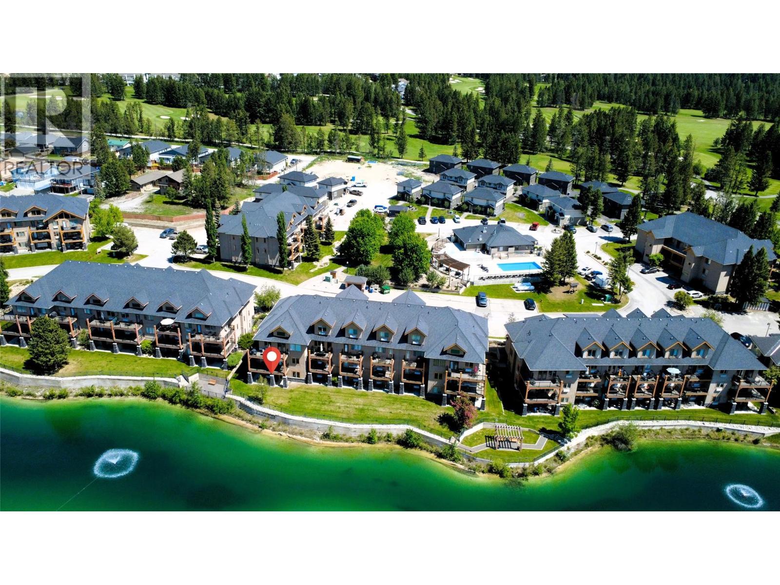 400 Bighorn Boulevard Unit# 416 K1, Radium Hot Springs, British Columbia  V0A 1M0 - Photo 56 - 10389420