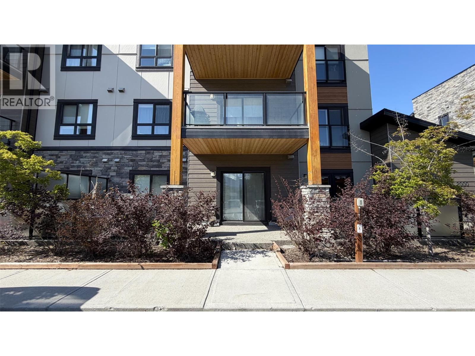 410 5TH  S Avenue Unit# 2102, Golden, British Columbia