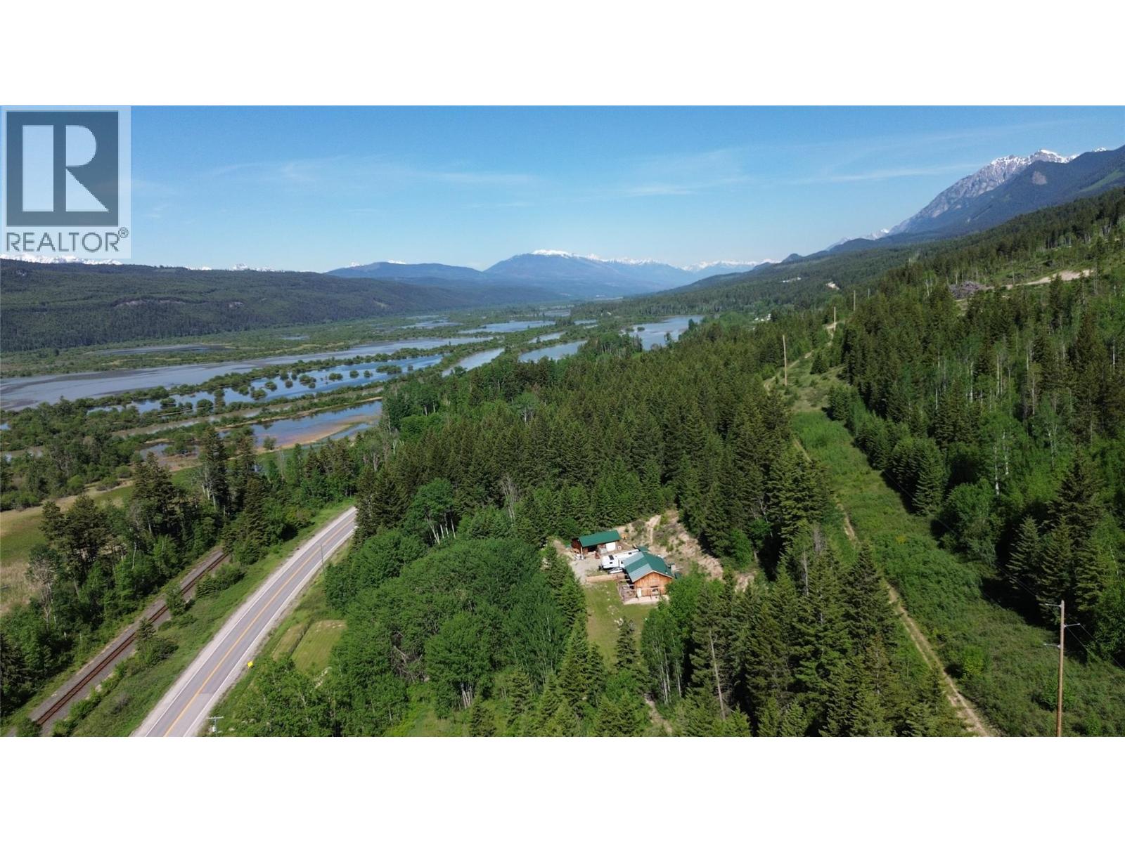 5055 95 Highway, Castledale, British Columbia  V0A 1J0 - Photo 50 - 10389588