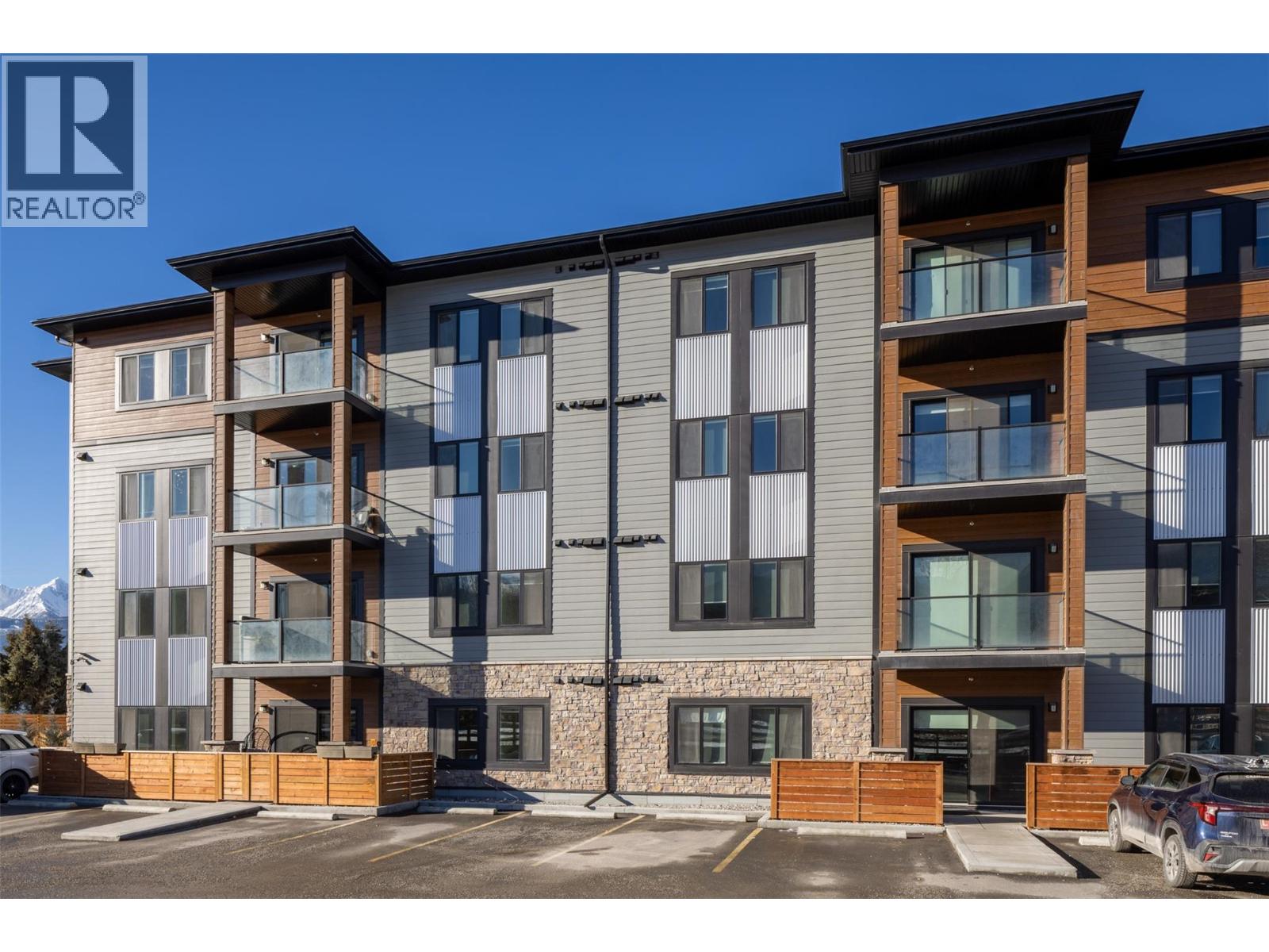 1200 11th Avenue N Unit# 203, Golden, British Columbia  V0A 1H0 - Photo 14 - 10389767