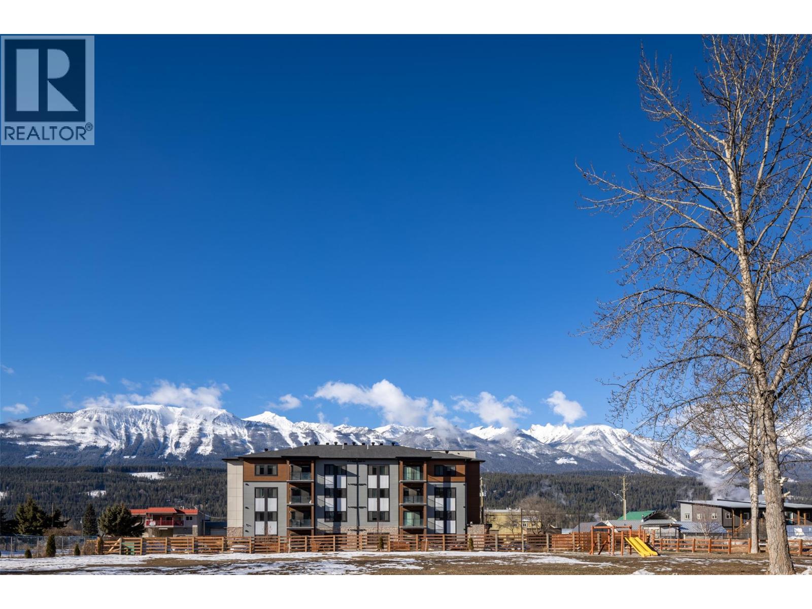 1200 11th Avenue N Unit# 203, Golden, British Columbia  V0A 1H0 - Photo 16 - 10389767