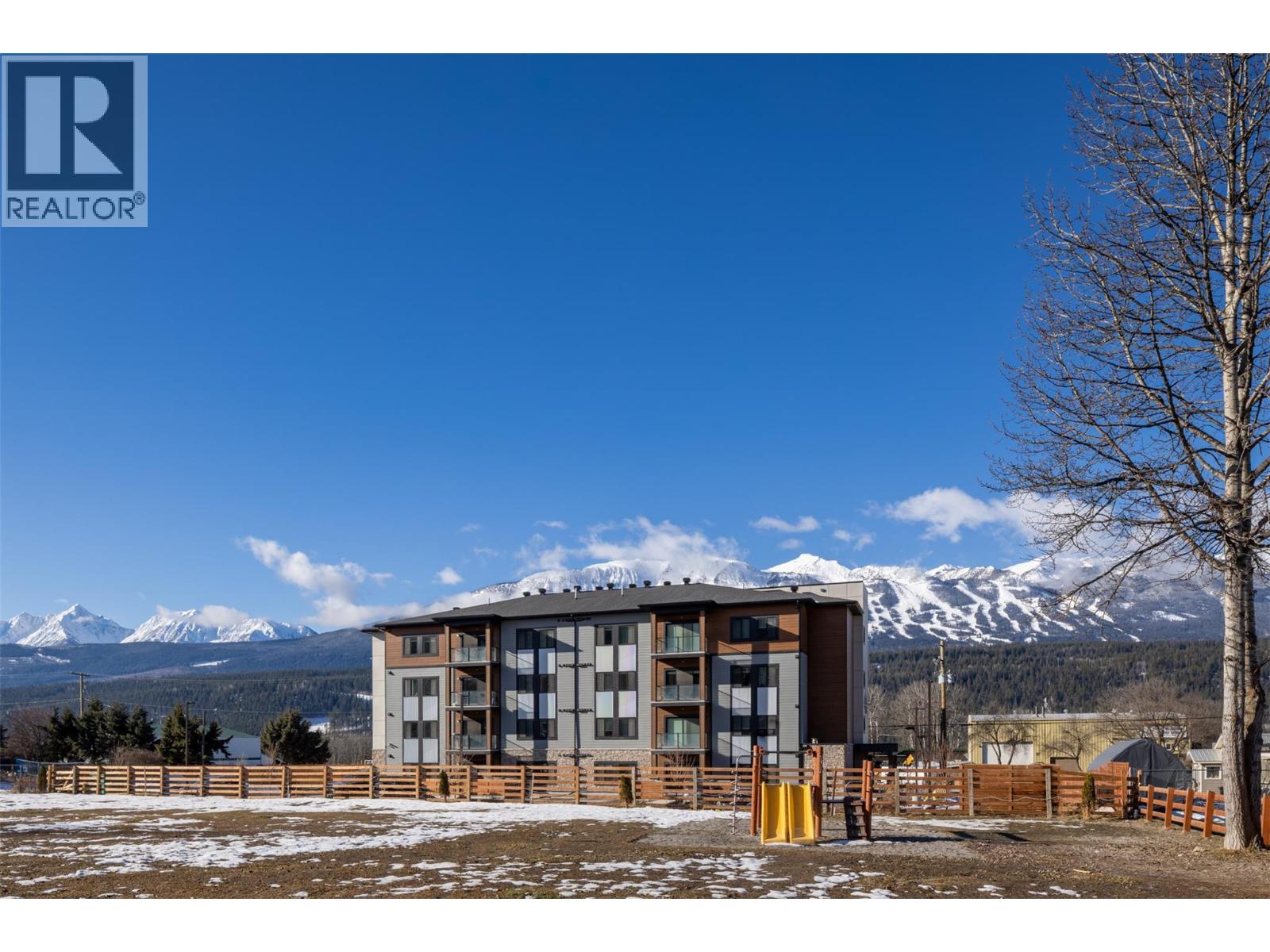 1200 11th Avenue N Unit# 203, Golden, British Columbia  V0A 1H0 - Photo 17 - 10389767