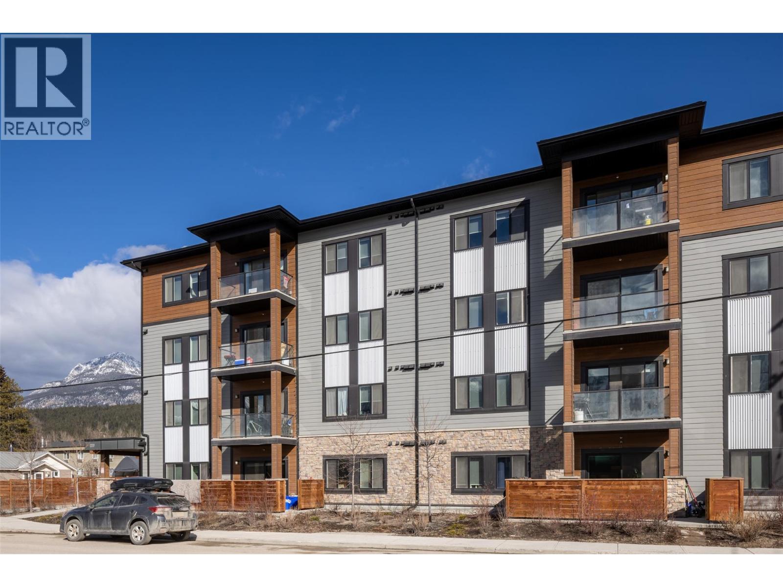 1200 11th Avenue N Unit# 203, Golden, British Columbia  V0A 1H0 - Photo 19 - 10389767