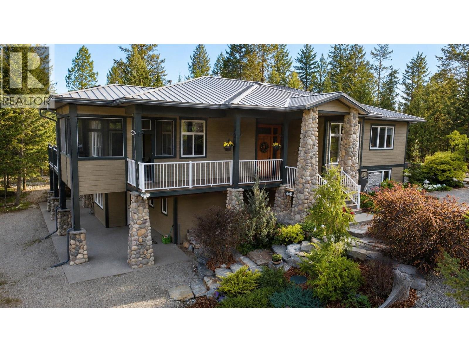 9395 Pinto Road, Invermere, British Columbia