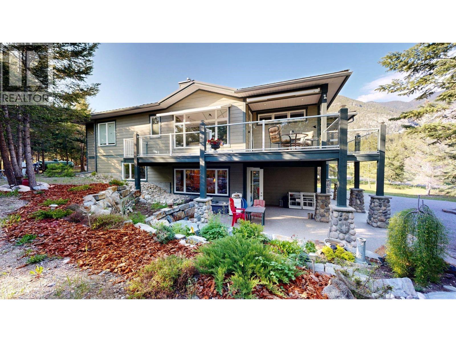 9395 Pinto Road, Invermere, British Columbia  V0A 1K2 - Photo 38 - 10389563