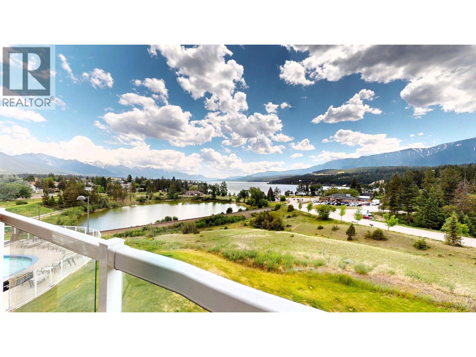 701 14a Crescent Unit# 219 I, Invermere, British Columbia  V0A 1K0 - Photo 11 - 10389701