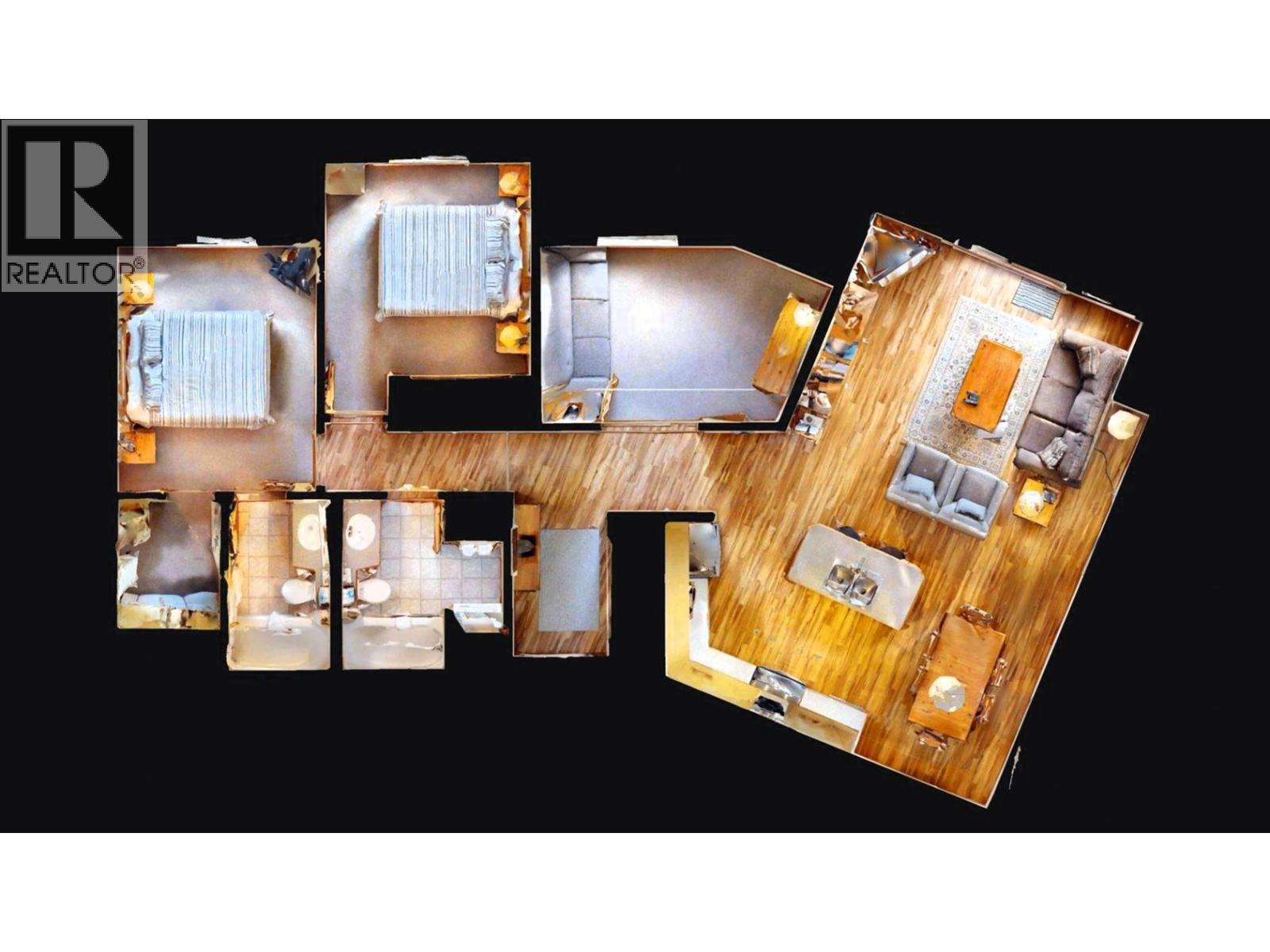 701 14a Crescent Unit# 219 I, Invermere, British Columbia  V0A 1K0 - Photo 46 - 10389701