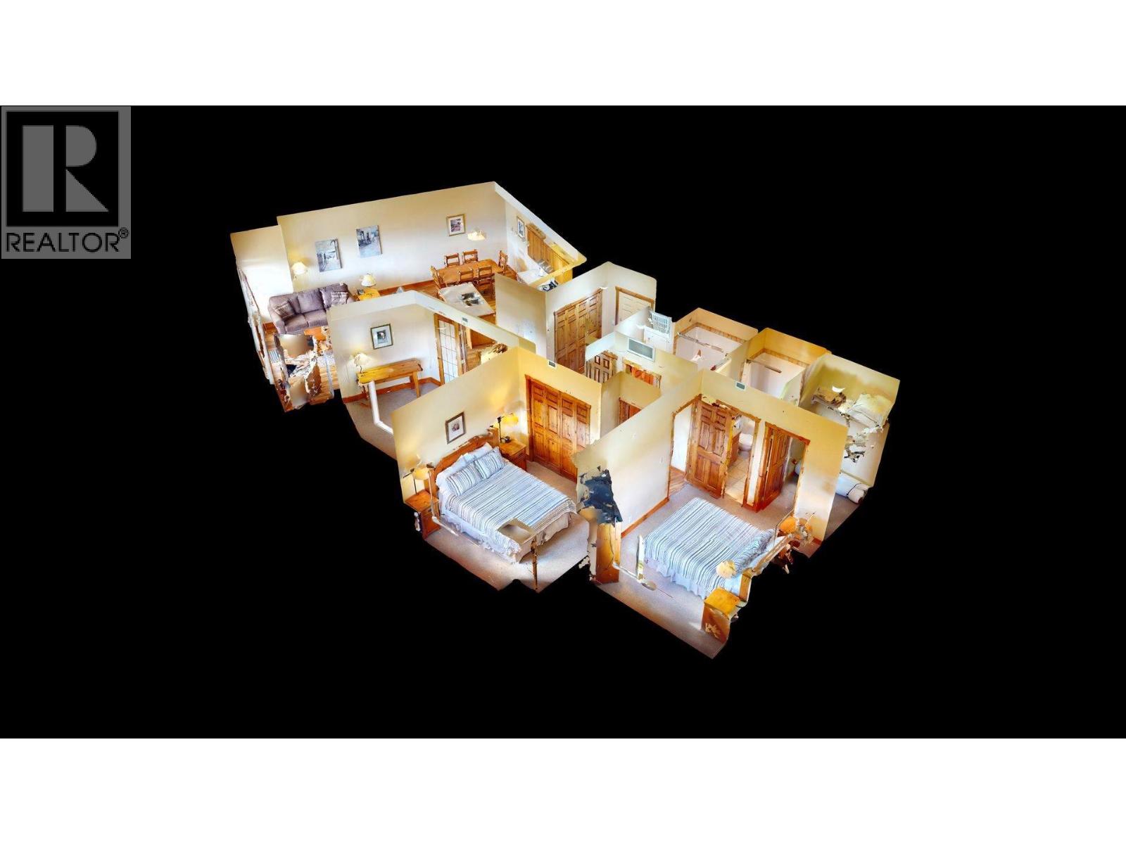 701 14a Crescent Unit# 219 I, Invermere, British Columbia  V0A 1K0 - Photo 47 - 10389701