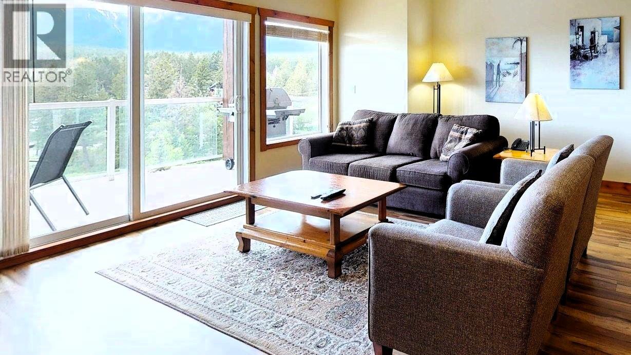 701 14a Crescent Unit# 219 I, Invermere, British Columbia  V0A 1K0 - Photo 5 - 10389701