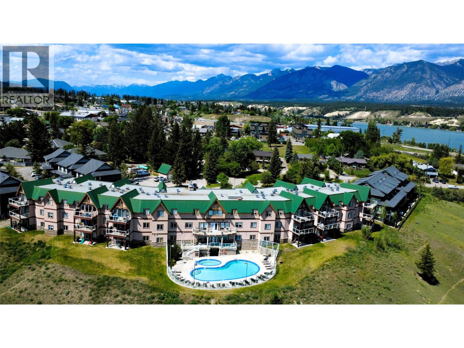 701 14a Crescent Unit# 219 I, Invermere, British Columbia  V0A 1K0 - Photo 51 - 10389701