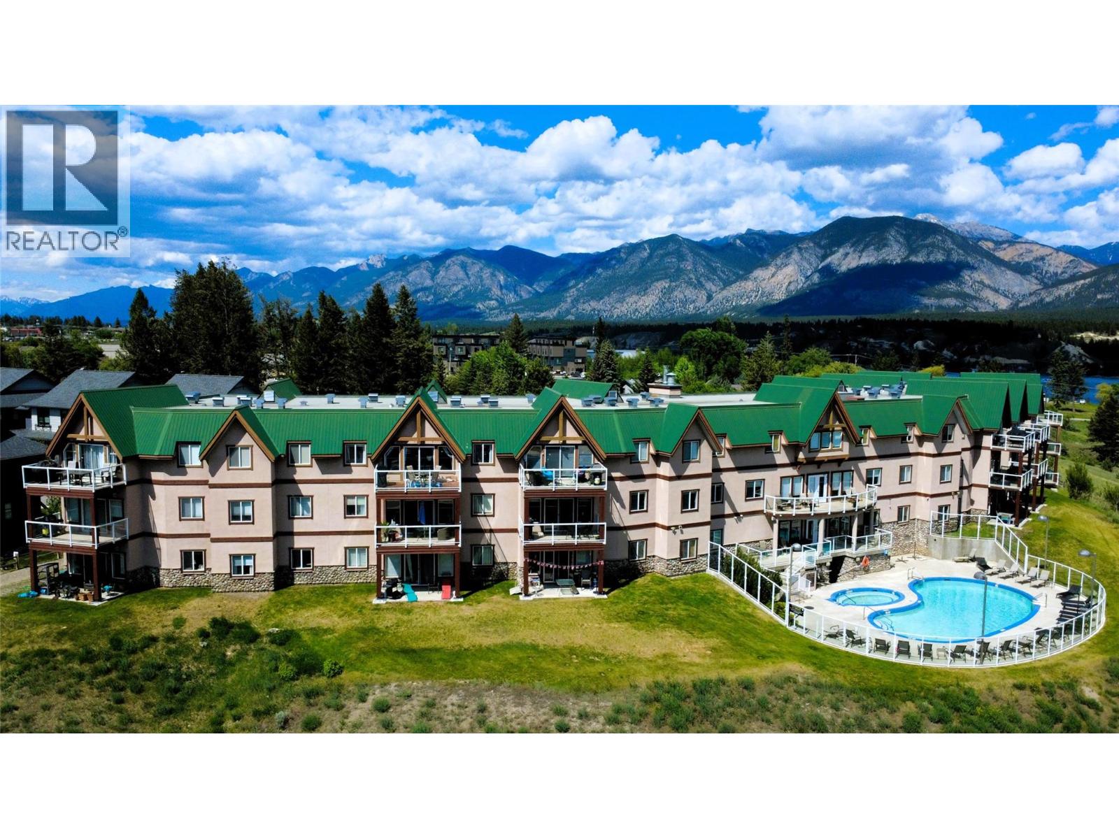 701 14a Crescent Unit# 219 I, Invermere, British Columbia  V0A 1K0 - Photo 53 - 10389701