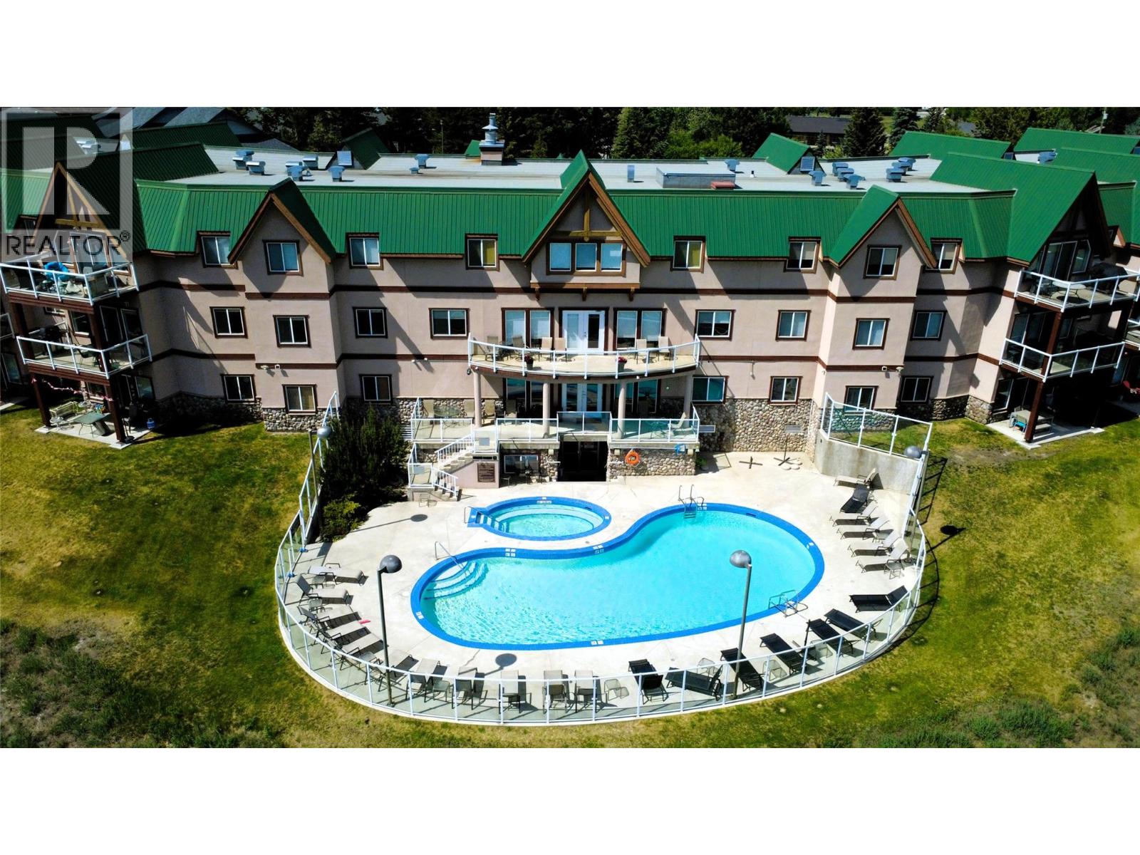 701 14a Crescent Unit# 219 I, Invermere, British Columbia  V0A 1K0 - Photo 58 - 10389701