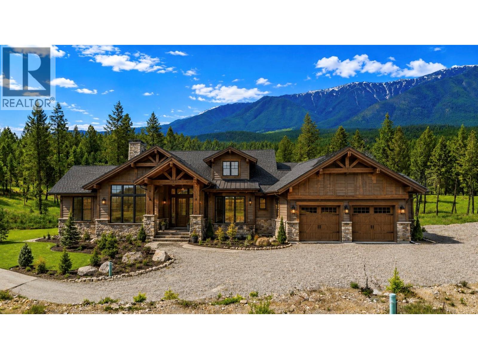 Lot 18 BREWER  RISE Ridge, Invermere, British Columbia