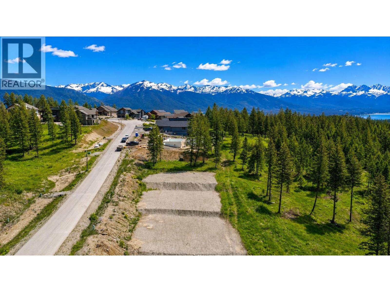 Lot 18 Brewer  Rise Ridge, Invermere, British Columbia  V0A 1K6 - Photo 4 - 10389906