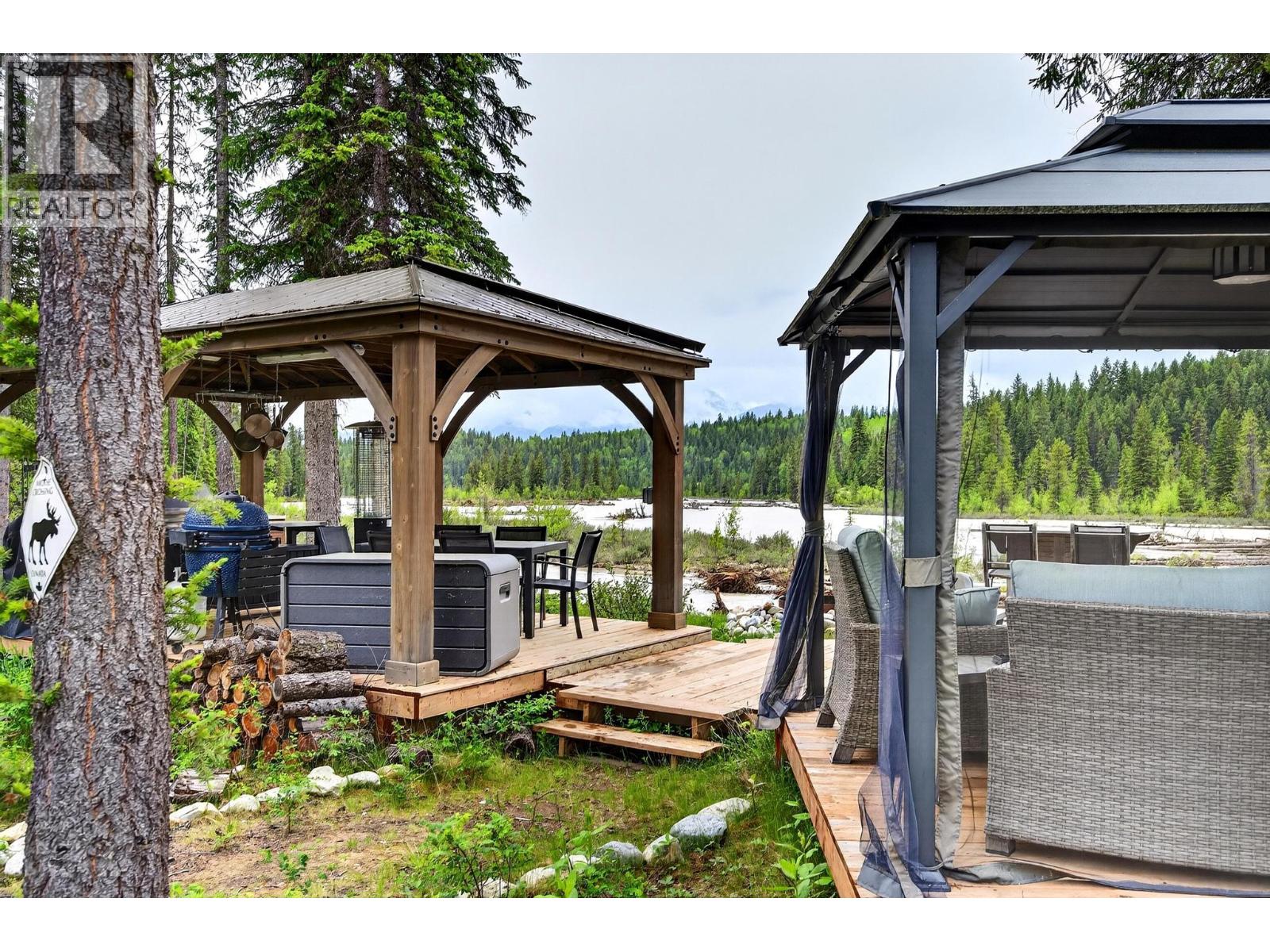 2333 Hedges Road, Golden, British Columbia  V0A 1H1 - Photo 37 - 10389825