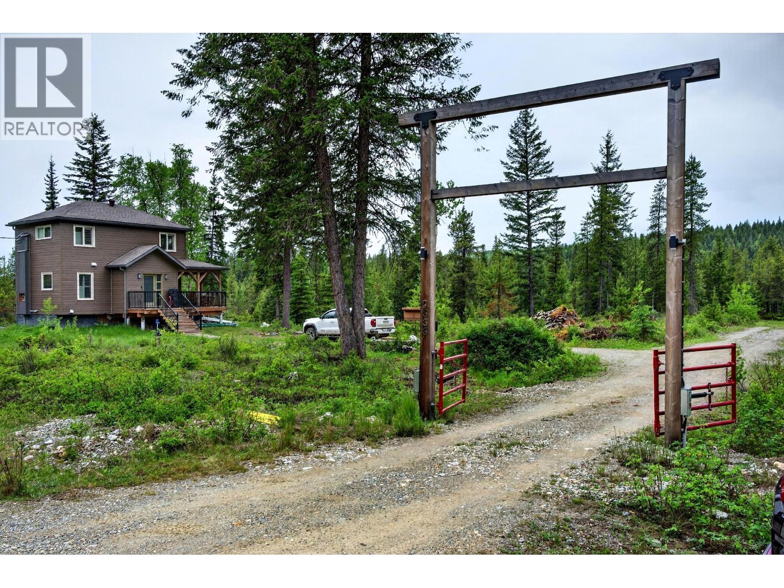 2333 Hedges Road, Golden, British Columbia  V0A 1H1 - Photo 48 - 10389825