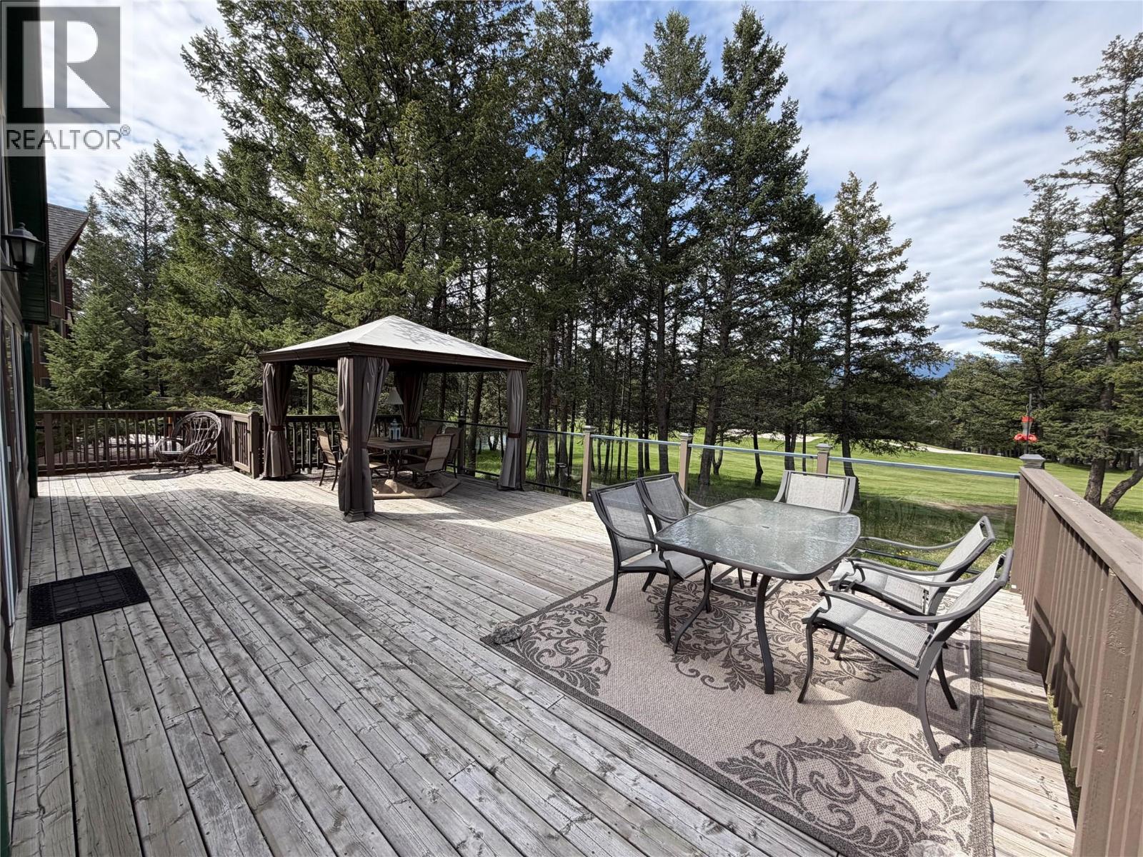 7505 Pine Cone Lane, Radium Hot Springs, British Columbia  V0A 1M0 - Photo 2 - 10389585
