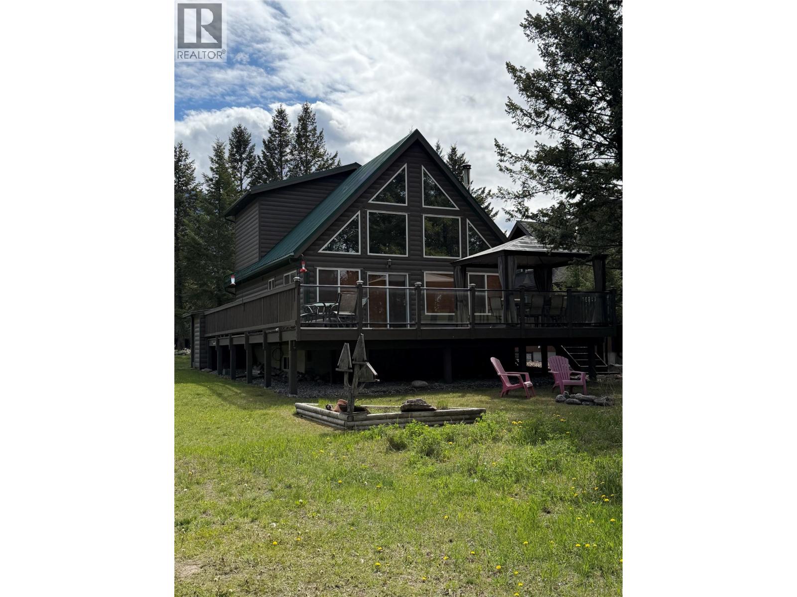 7505 Pine Cone Lane, Radium Hot Springs, British Columbia  V0A 1M0 - Photo 4 - 10389585
