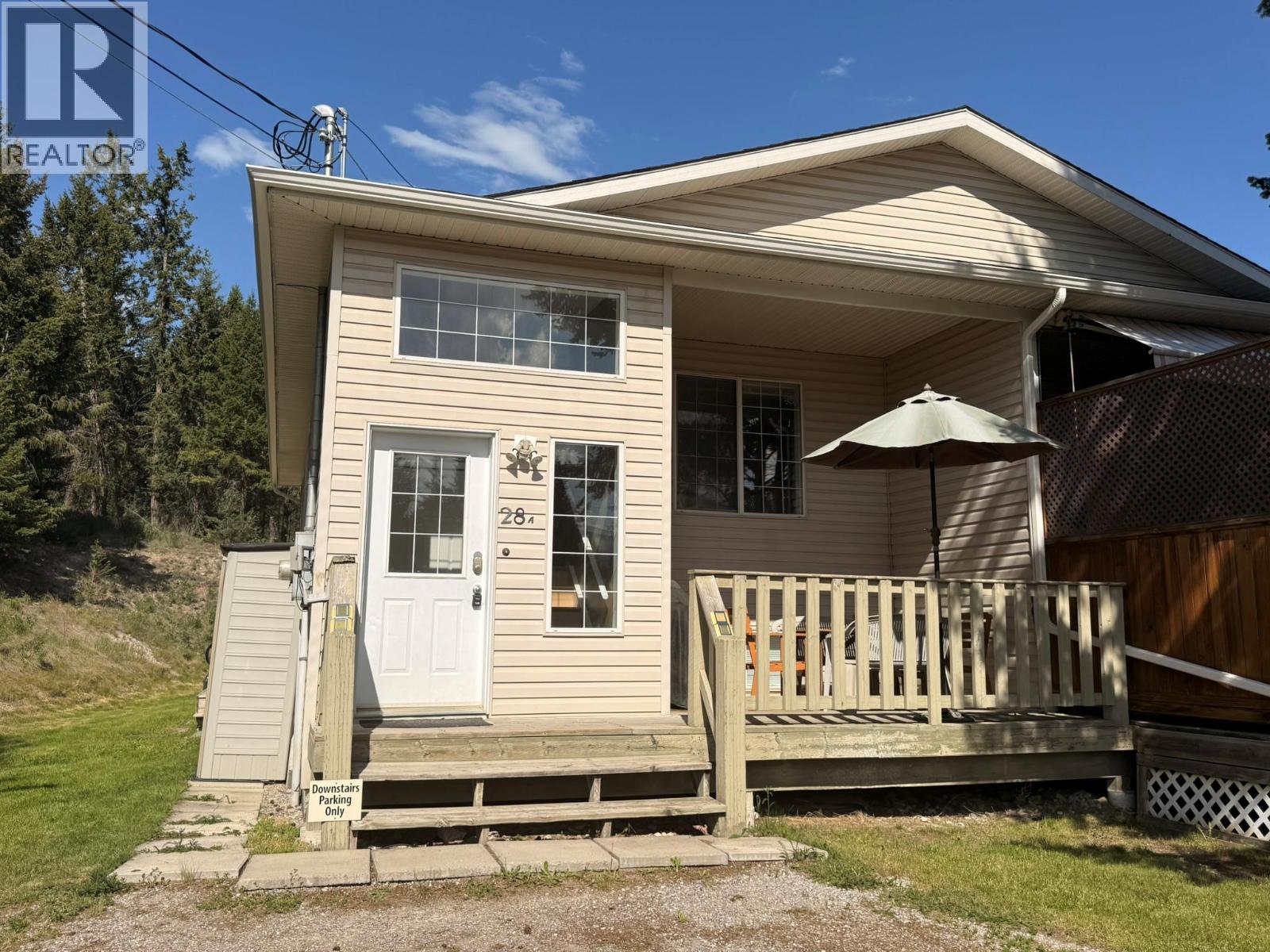28A Wolf Crescent, Invermere, British Columbia