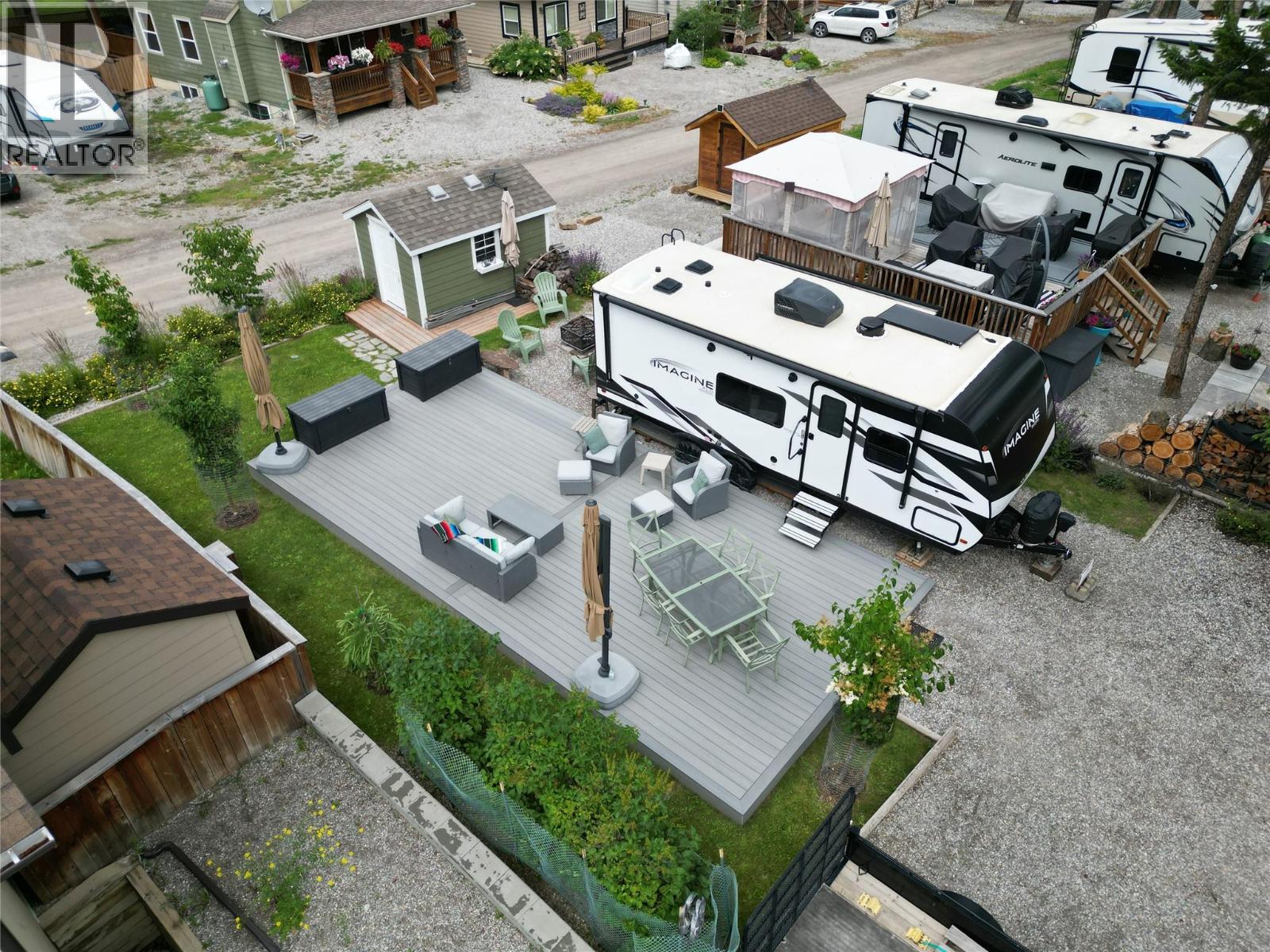4868 Riverview Drive Unit# 92, Edgewater, British Columbia  V0A 1E0 - Photo 13 - 10389993