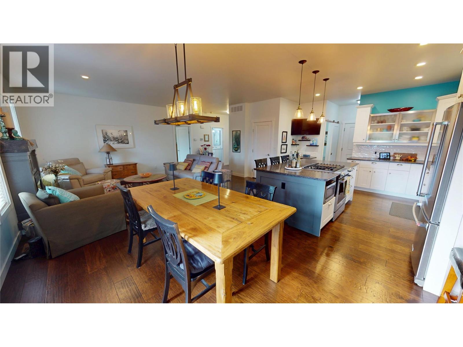 956 Copper Point Way, Invermere, British Columbia  V0A 1K3 - Photo 10 - 10389994