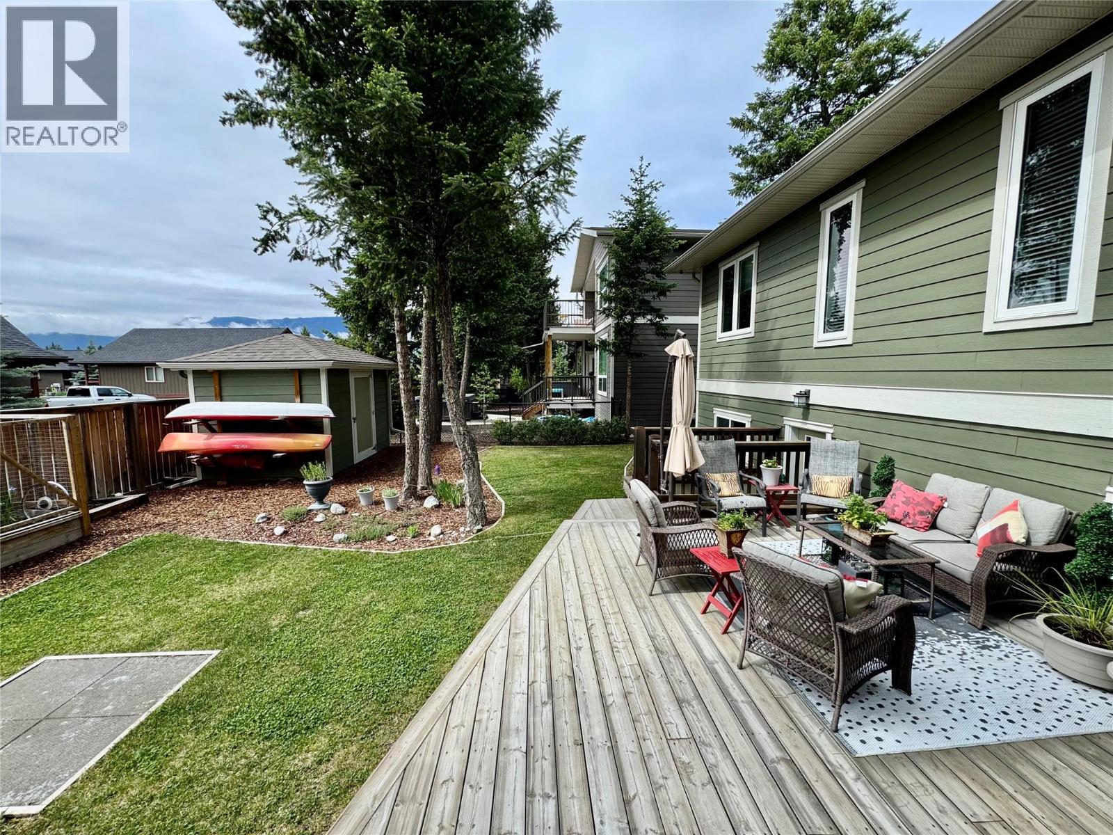 956 Copper Point Way, Invermere, British Columbia  V0A 1K3 - Photo 29 - 10389994