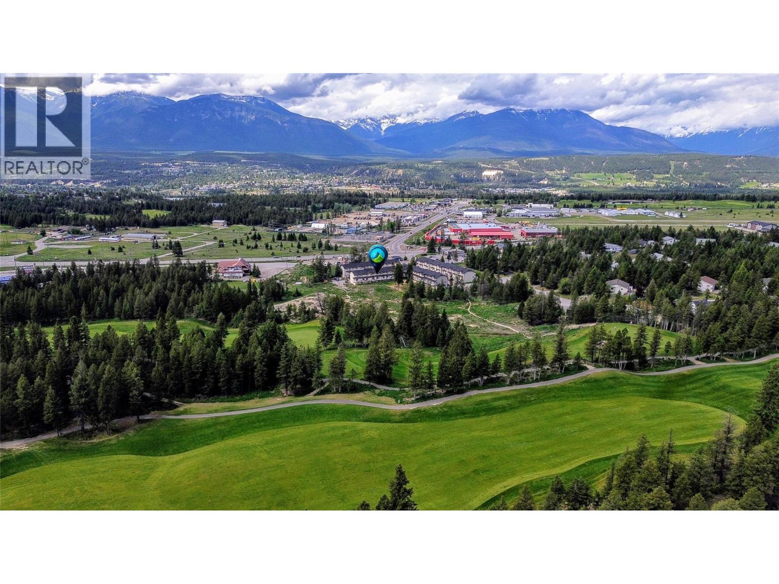 200 Black Forest Trail Unit# 608, Invermere, British Columbia  V0A 1K2 - Photo 5 - 10389549