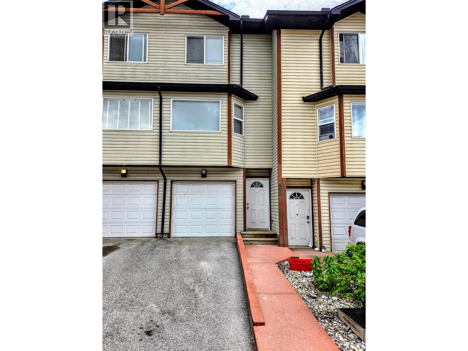 200 Black Forest Trail Unit# 608, Invermere, British Columbia  V0A 1K2 - Photo 6 - 10389549