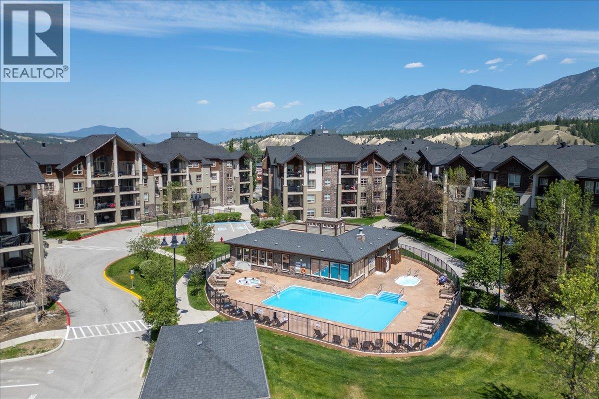 205 Third Avenue Unit# 3413, Invermere, British Columbia  V0A 1K7 - Photo 2 - 10390084