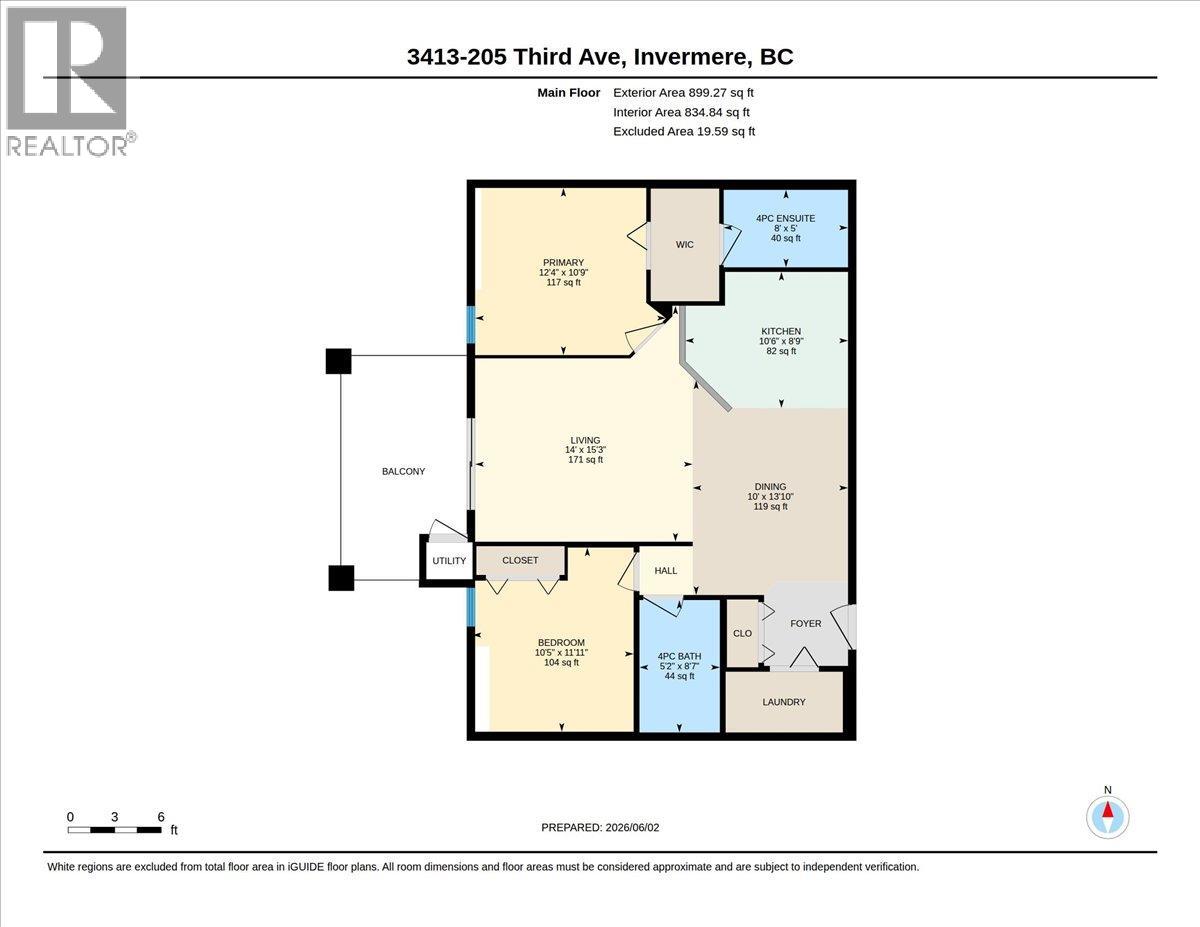 205 Third Avenue Unit# 3413, Invermere, British Columbia  V0A 1K7 - Photo 38 - 10390084