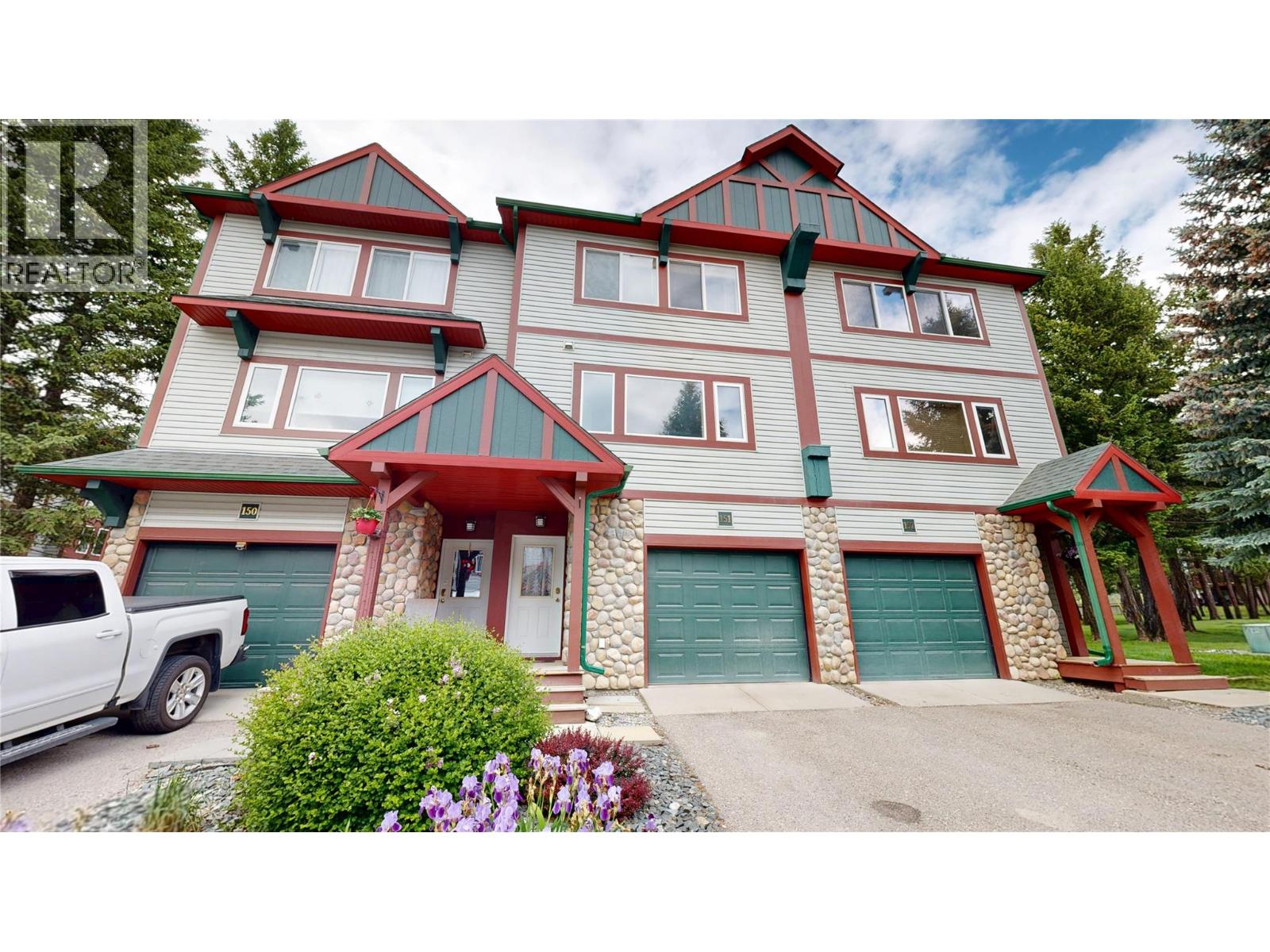 4835 Radium Boulevard Unit# 151, Radium Hot Springs, British Columbia  V0A 1M0 - Photo 2 - 10390259