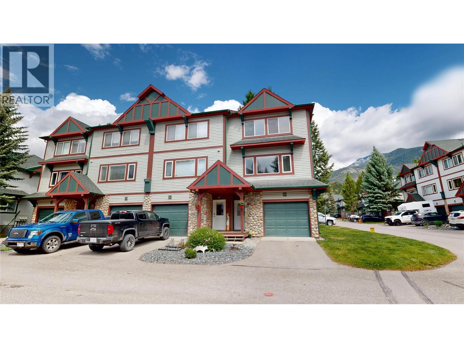 4835 RADIUM Boulevard Unit# 149, Radium Hot Springs, British Columbia