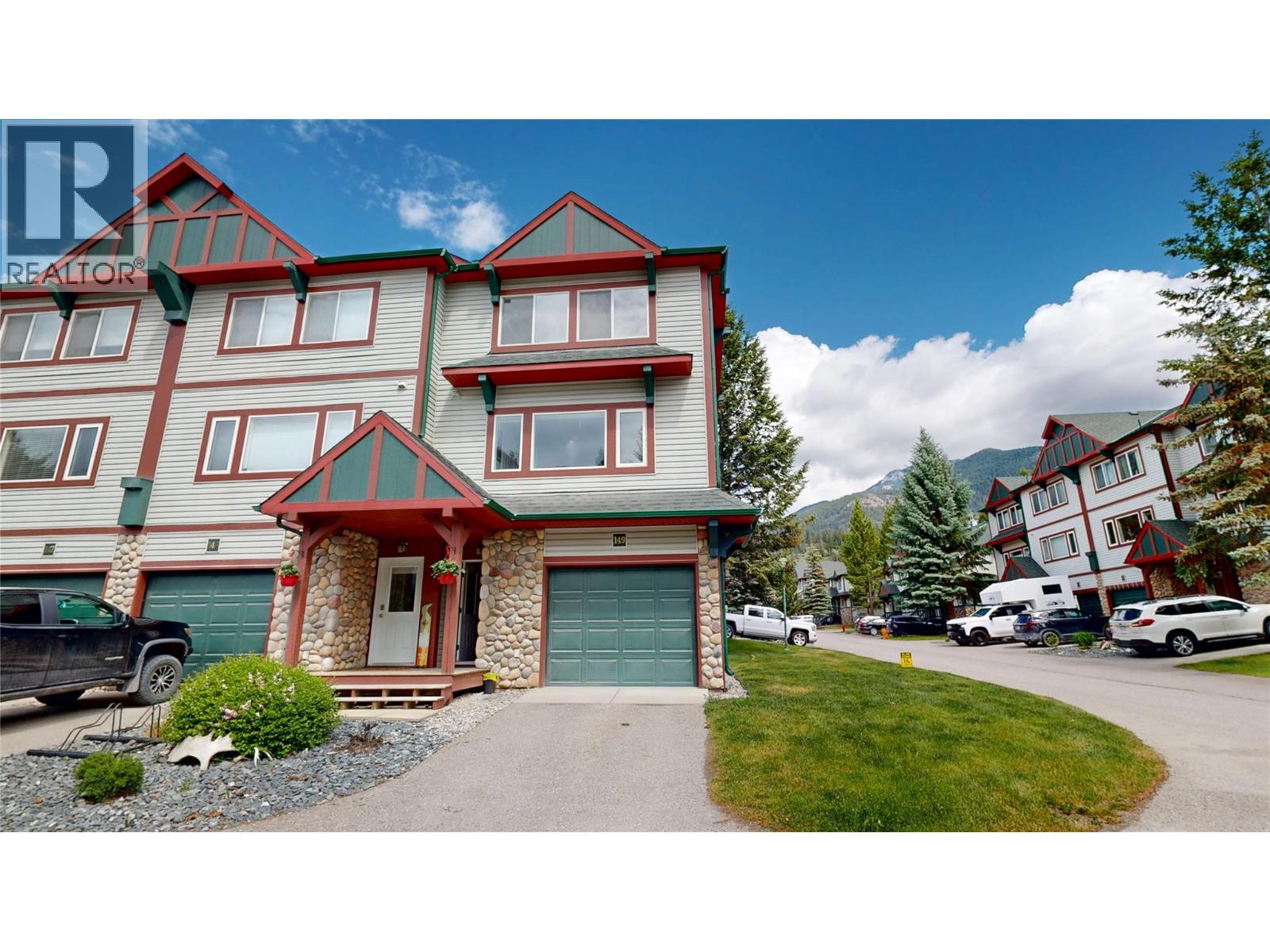 4835 Radium Boulevard Unit# 149, Radium Hot Springs, British Columbia  V0A 1M0 - Photo 2 - 10390248