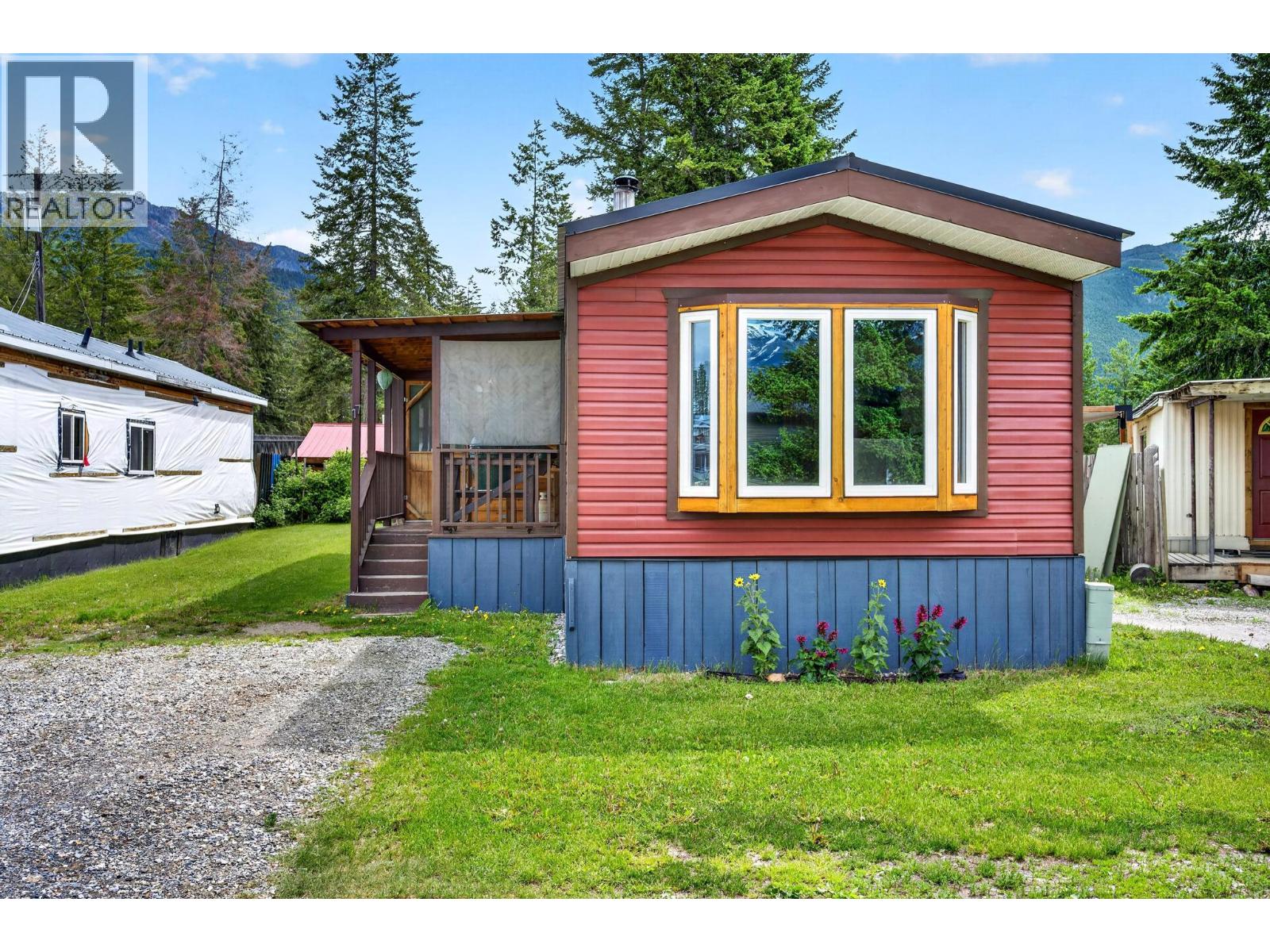 1422 Golden View Road Unit# 17, Golden, British Columbia