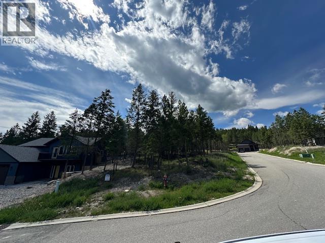 Pineridge Mountain Trail Lot# 74, Invermere, British Columbia
