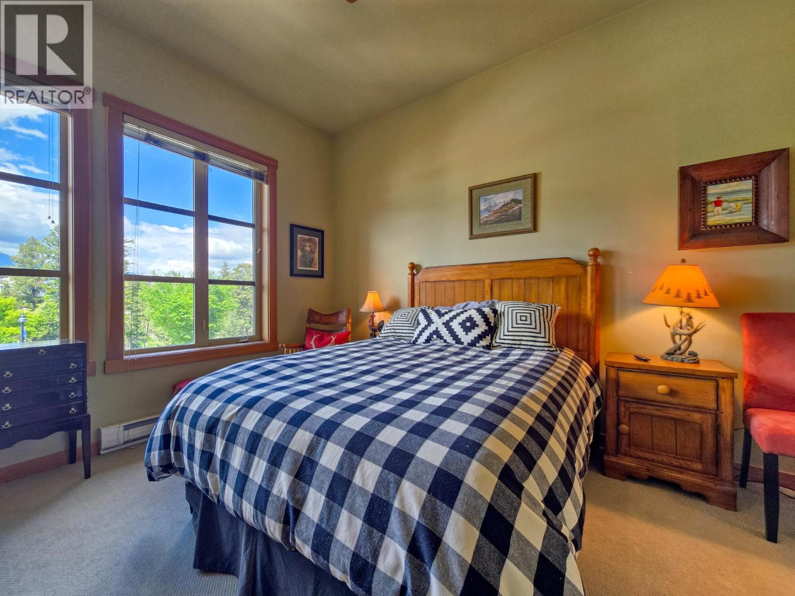 905 7th Avenue Unit# 201, Invermere, British Columbia  V0A 1K0 - Photo 3 - 10389746