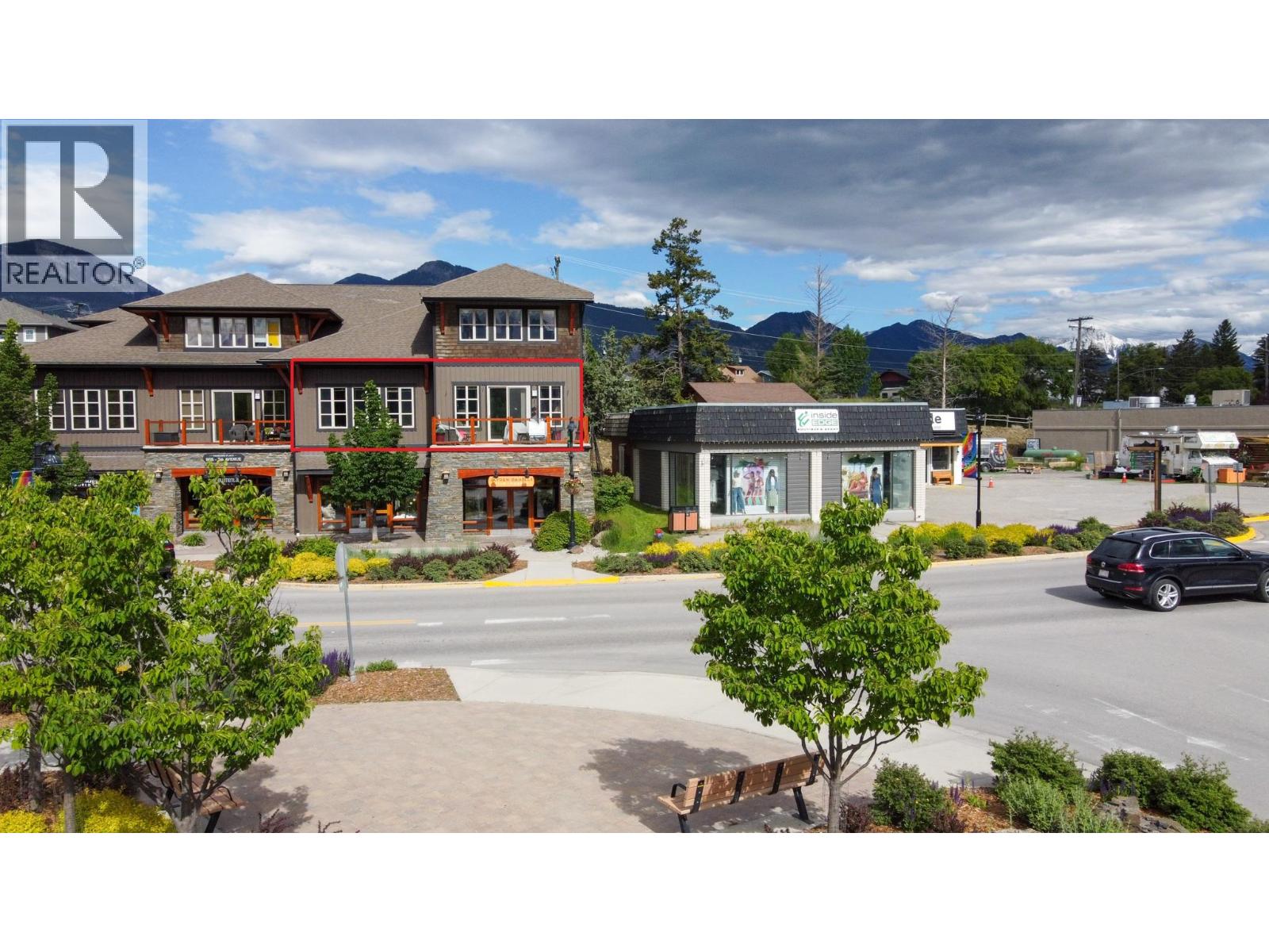 905 7th Avenue Unit# 201, Invermere, British Columbia  V0A 1K0 - Photo 30 - 10389746