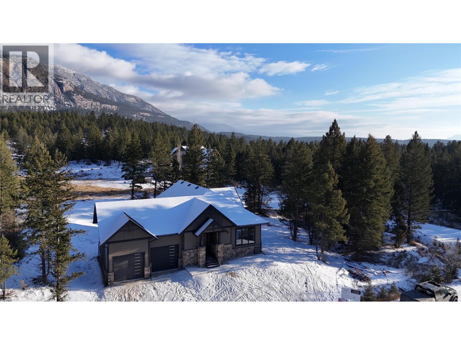 5072 Berland Bend Lot# 34, Windermere, British Columbia  V0A 1K3 - Photo 40 - 10390432